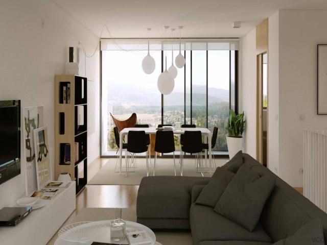 Casa chalet en Venta en Parroquias de Santiago