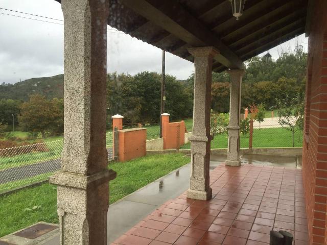 Casa chalet en Venta en Parroquias de Santiago