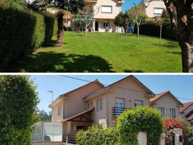 Casa chalet en Venta en Parroquias de Santiago