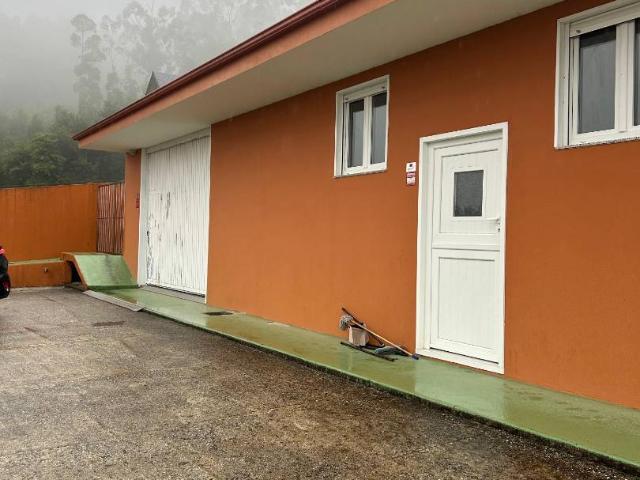 Casa chalet en Venta en Parroquias de Santiago