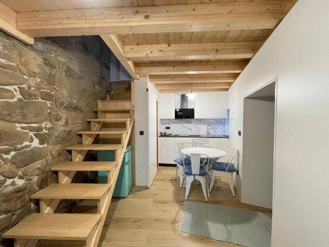 Casa chalet en Venta en Parroquias de Santiago