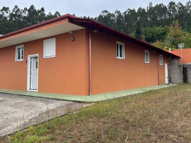 Casa chalet en Venta en Parroquias de Santiago