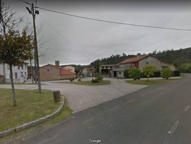 Casa chalet en Venta en Parroquias de Santiago