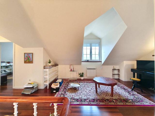 Casa chalet en Venta en Parroquias de Santiago