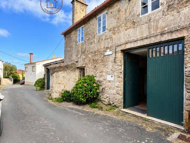 Casa chalet en Venta en Parroquias de Santiago