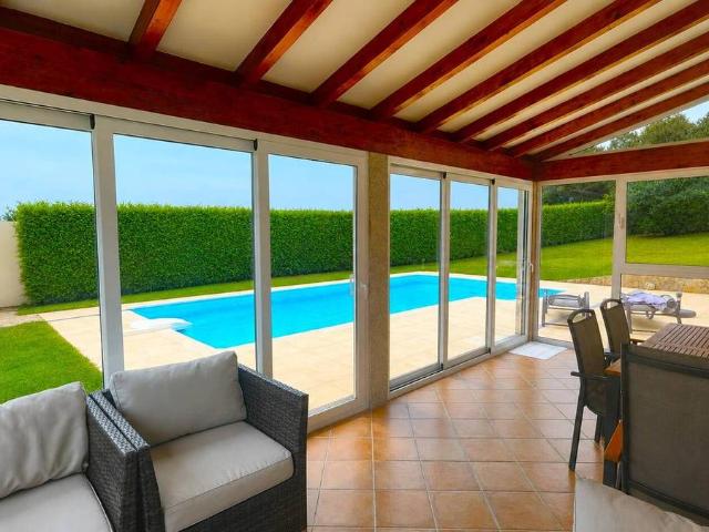 Casa chalet en Venta en Parroquias de Santiago