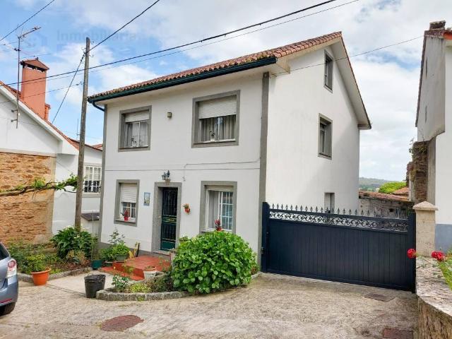 Casa chalet en Venta en Parroquias de Santiago
