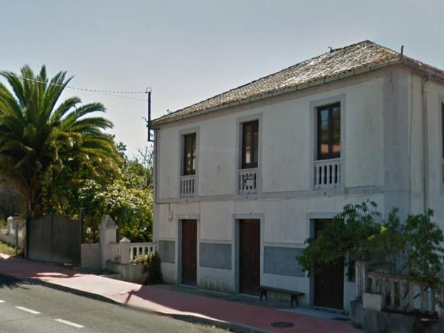Casa chalet en Venta en Parroquias de Santiago