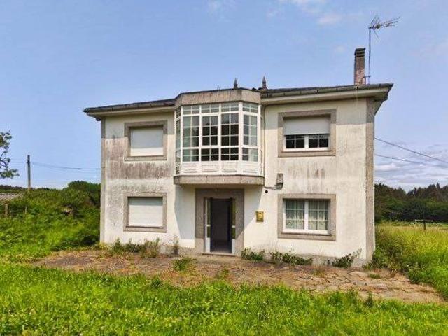 Casa chalet en Venta en Parroquias del Este