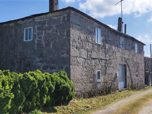Casa chalet en Venta en Parroquias del Este