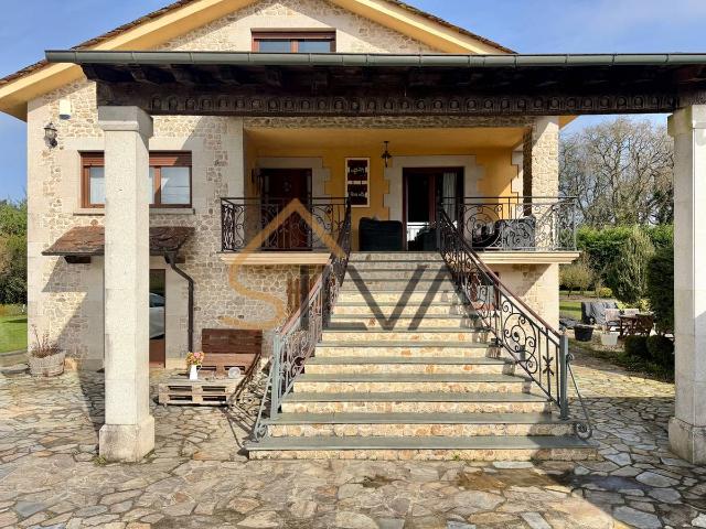 Casa chalet en Venta en Parroquias del Este