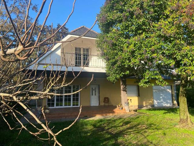 Casa chalet en Venta en Parroquias del Este