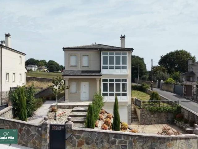 Casa chalet en Venta en Parroquias del Este