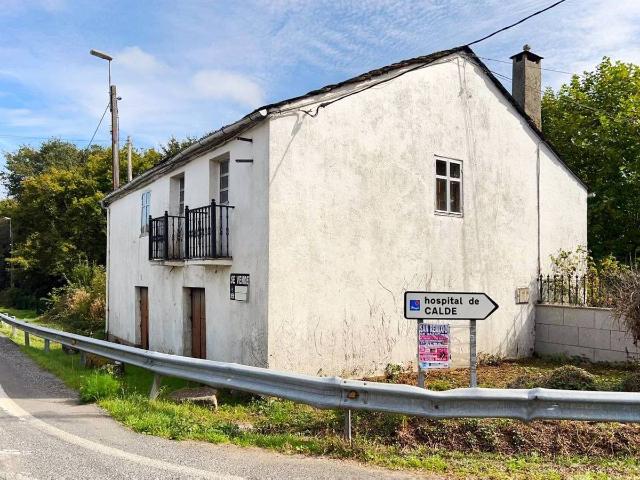 Casa chalet en Venta en Parroquias del Oeste