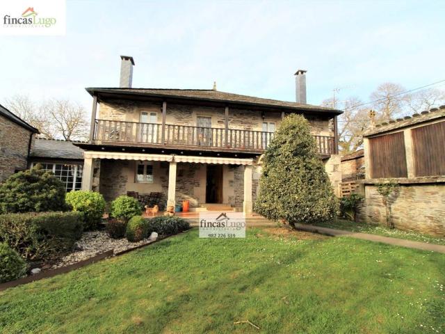 Casa chalet en Venta en Parroquias del Oeste