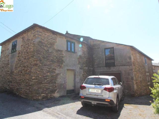 Casa chalet en Venta en Parroquias del Oeste