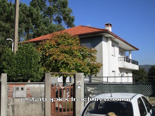 Casa chalet en Venta en Parroquias Rurales