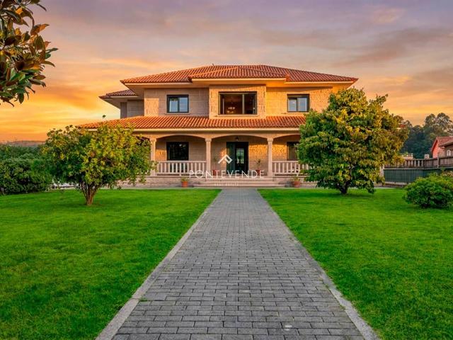 Casa chalet en Venta en Parroquias Rurales