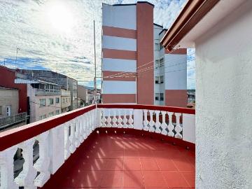Casa chalet en Venta en Parroquias Rurales