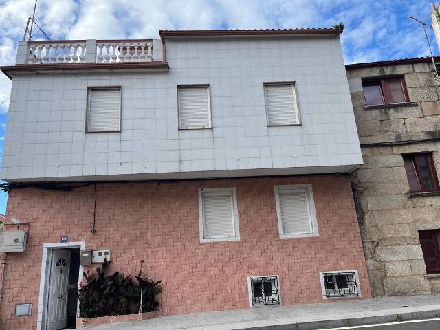 Casa chalet en Venta en Parroquias Rurales