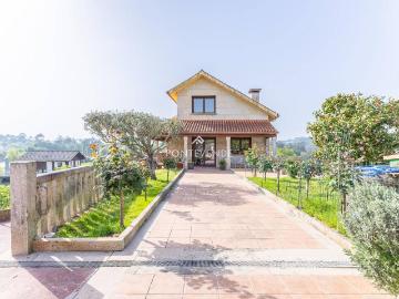 Casa chalet en Venta en Parroquias Rurales