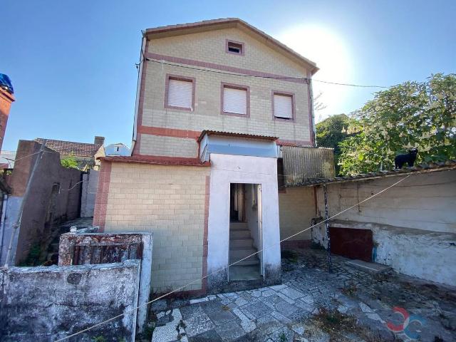Casa chalet en Venta en Parroquias Rurales
