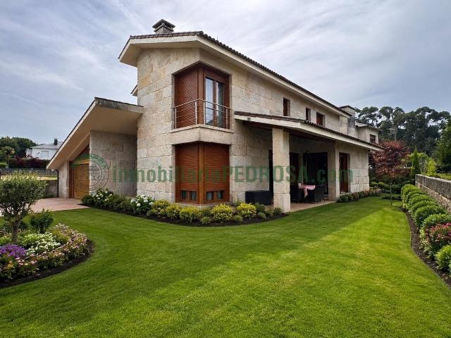 Casa chalet en Venta en Parroquias Rurales