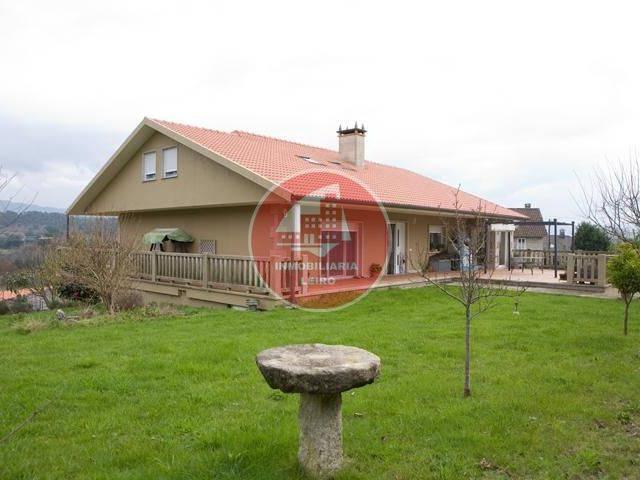 Casa chalet en Venta en Parroquias Rurales