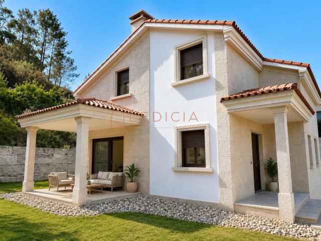 Casa chalet en Venta en Parroquias Rurales
