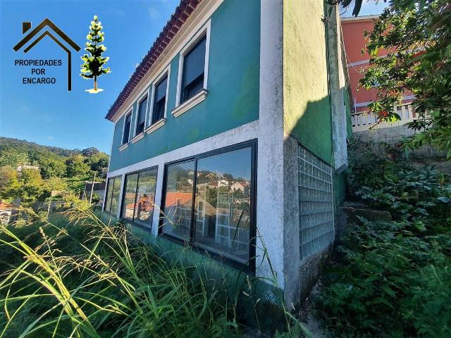 Casa chalet en Venta en Parroquias Rurales