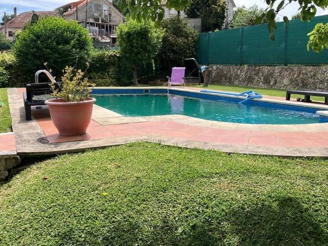 Casa chalet en Venta en Parroquias Rurales