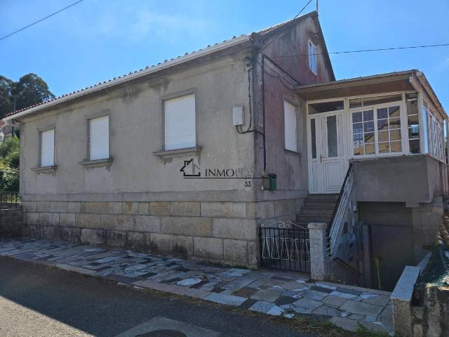 Casa chalet en Venta en Parroquias Rurales