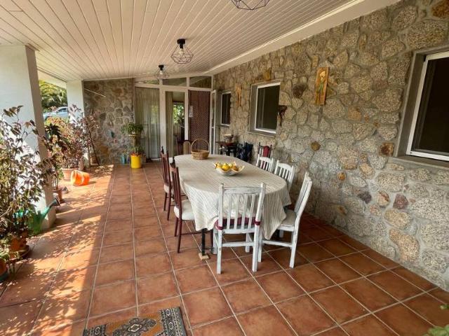 Casa chalet en Venta en Parroquias rurales