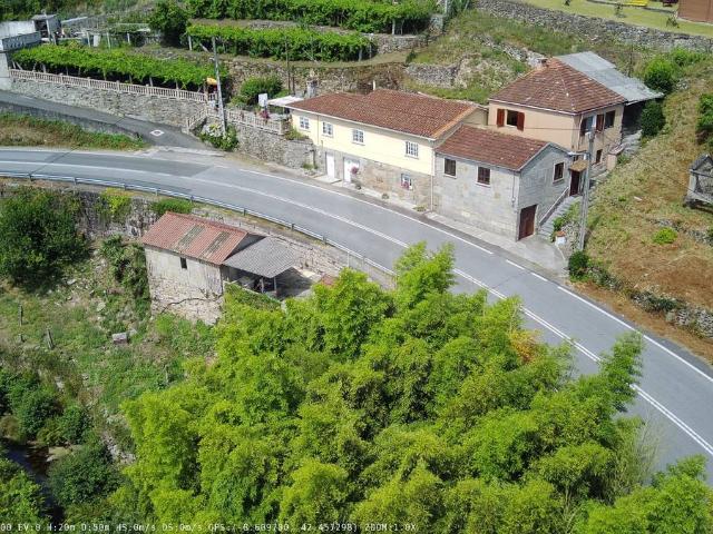 Casa chalet en Venta en Parroquias Rurales