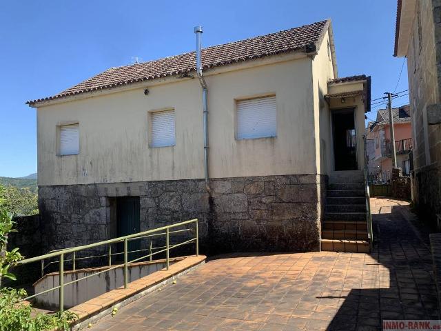 Casa chalet en Venta en Parroquias Rurales