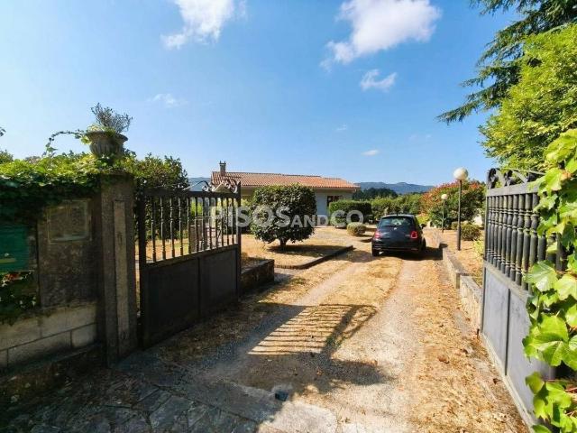 Casa chalet en Venta en Parroquias rurales