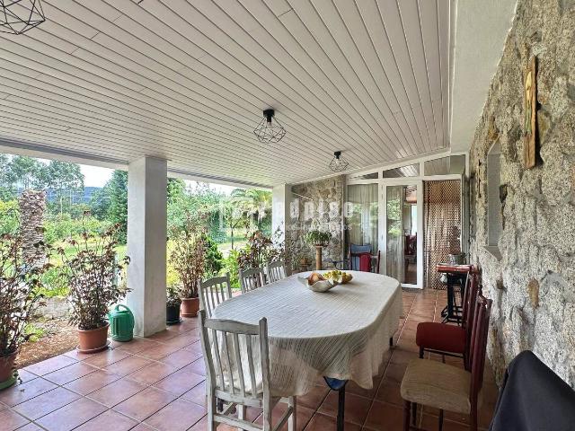 Casa chalet en Venta en Parroquias rurales