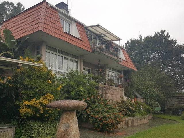 Casa chalet en Venta en Parroquias Rurales