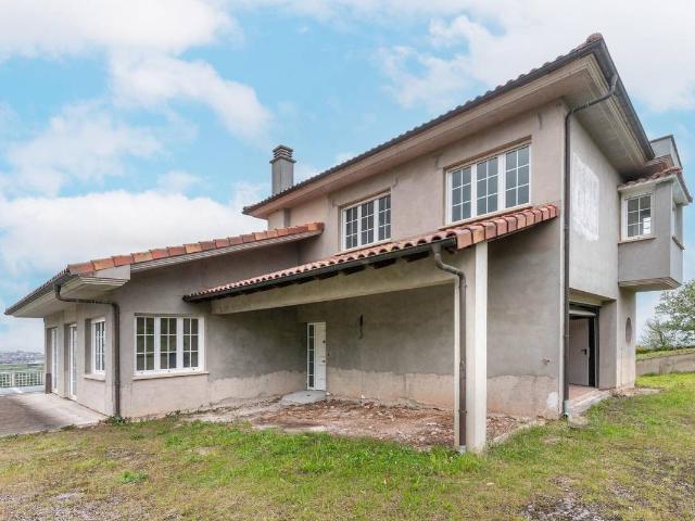 Casa chalet en Venta en Parroquias Sur La Manjoya