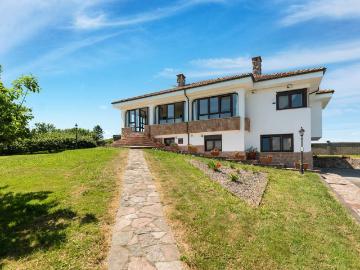 Casa chalet en Venta en Parroquias Sur La Manjoya
