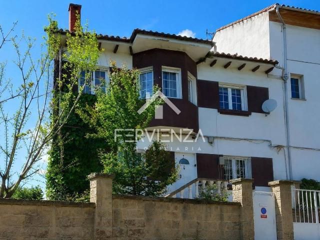 Casa chalet en Venta en Parroquias Sur La Manjoya