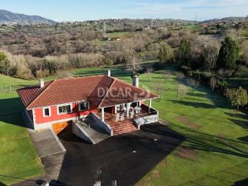 Casa chalet en Venta en Parroquias Sur La Manjoya