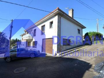 Casa chalet en Venta en Parroquias Sur La Manjoya