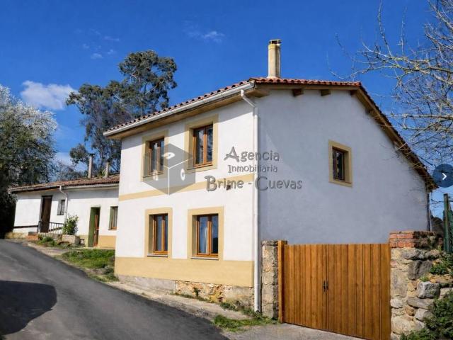 Casa chalet en Venta en Parroquias Sur La Manjoya