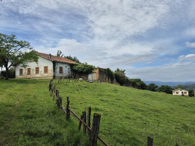 Casa chalet en Venta en Parroquias Sur La Manjoya