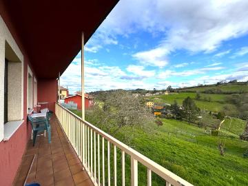 Casa chalet en Venta en Parroquias Sur La Manjoya