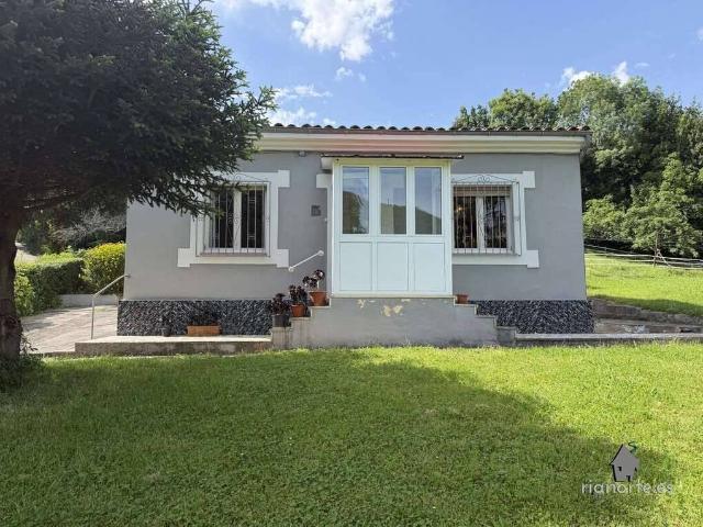 Casa chalet en Venta en Parroquias Sur La Manjoya