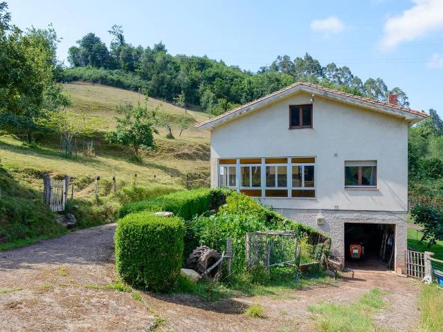 Casa chalet en Venta en Parroquias suroccidentales