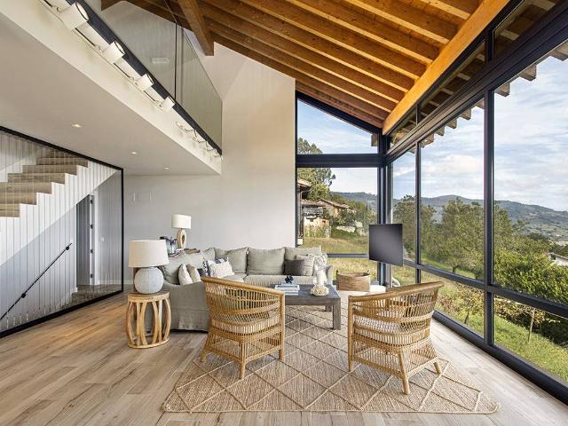 Casa chalet en Venta en Parroquias suroccidentales