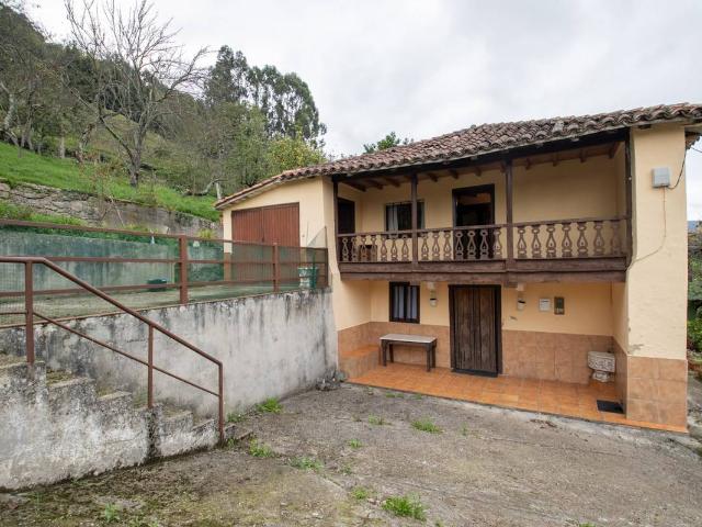 Casa chalet en Venta en Parroquias suroccidentales